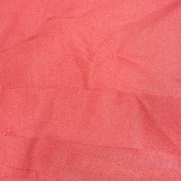 Vintage Rose Royce Women’s 7/8 Red Pants Pleated Wool Blend Style 32066 NWT - Picture 10 of 11